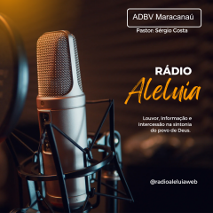 Rádio Aleluia