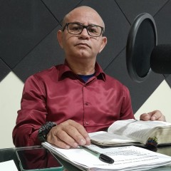 Pr. Jair Façanha