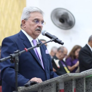 Pr.  Sérgio Costa